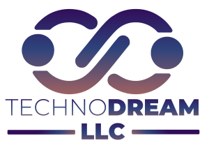 Technodream LLC Logo